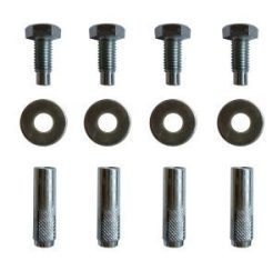 E-Tl Befestigungsmaterial für Art. #14312,14,16,17,18,31,34